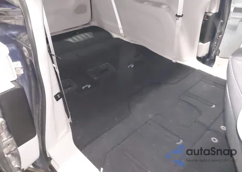 2017 Chrysler Pacifica Touring-L Plus from USA, damaged, VIN 2C4RC1EG3HR656267